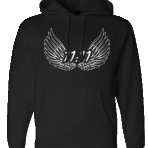 11:11 Sweatshirt (Copy)